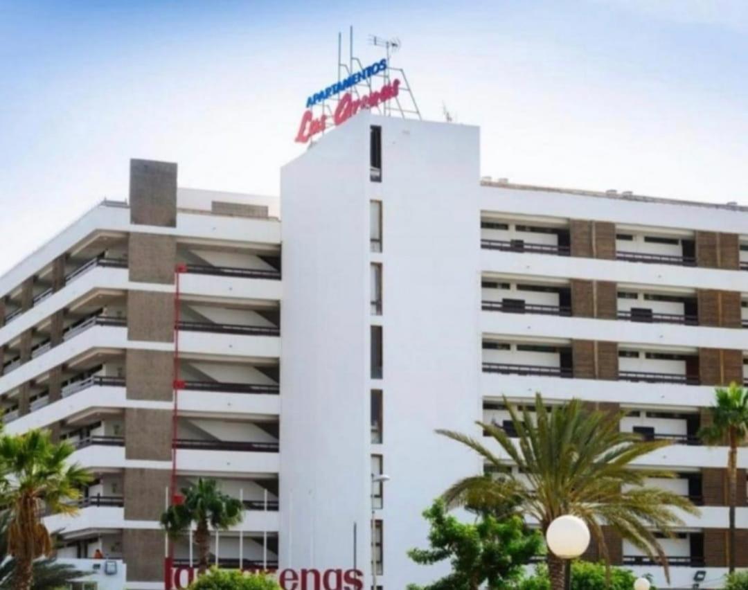 Las Arenas, Luxury Stay In Maspalomas San Bartolome de Tirajana  Exterior photo